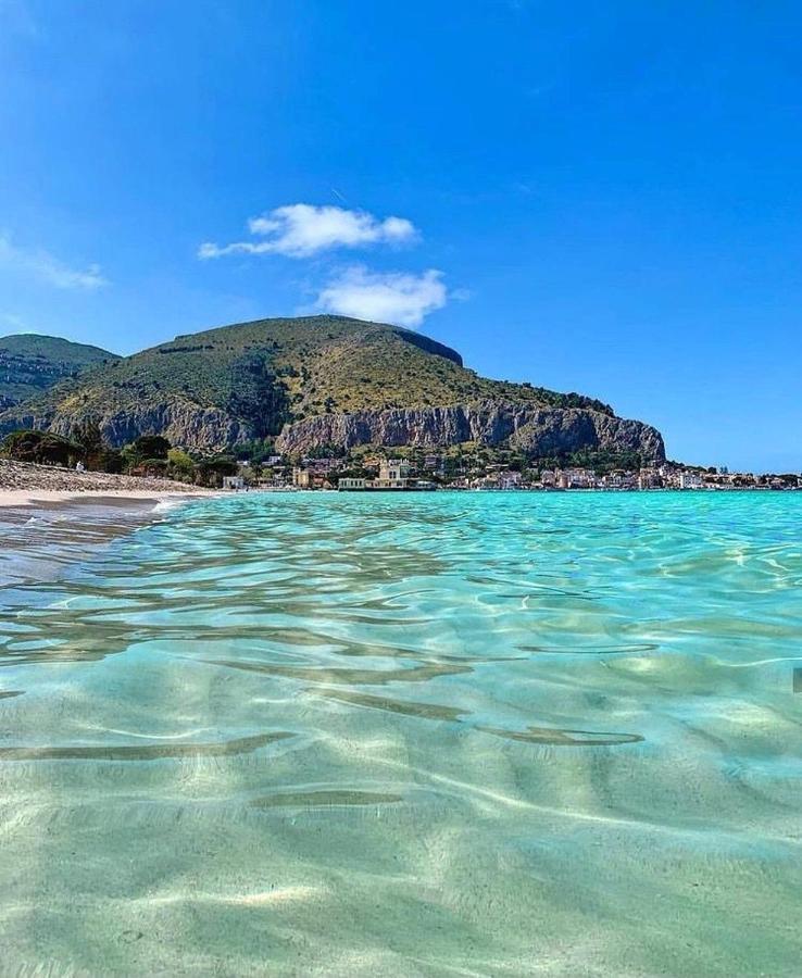Apartamento Al Kassaro Vacanze A Palermo