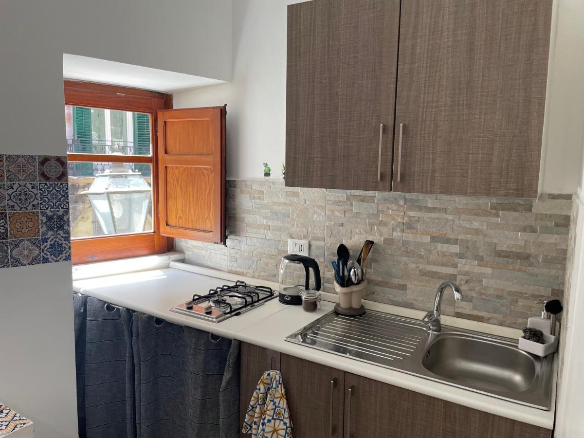 Apartamento Al Kassaro Vacanze A Palermo