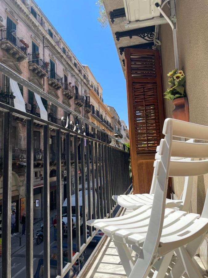 Apartamento Al Kassaro Vacanze A Palermo