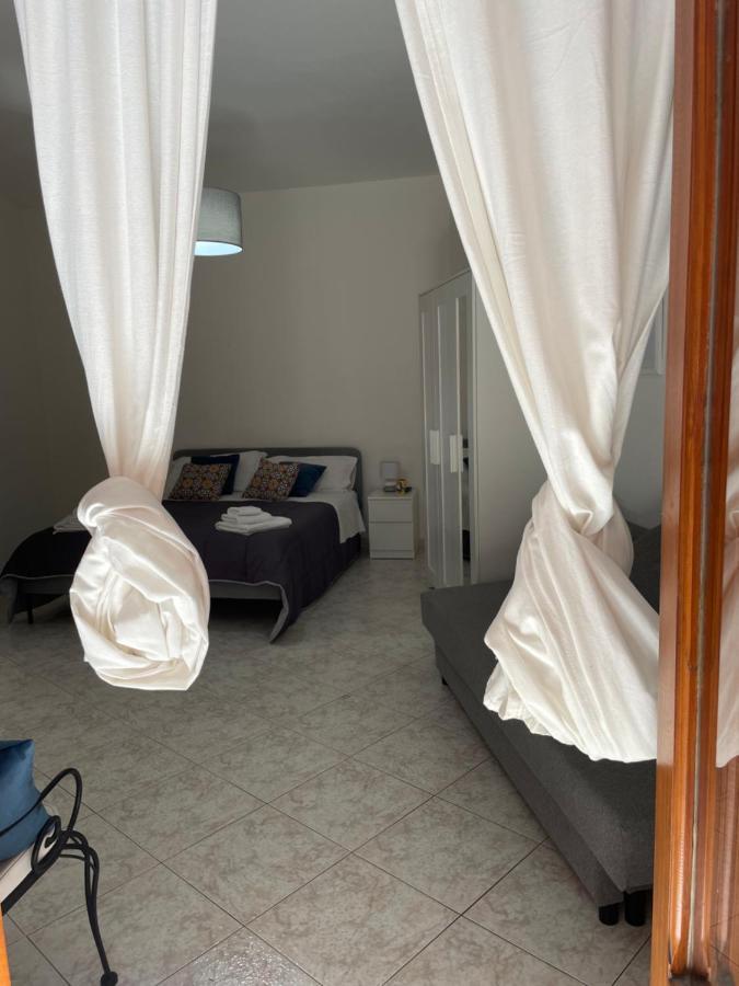 Al Kassaro Vacanze A Apartamento