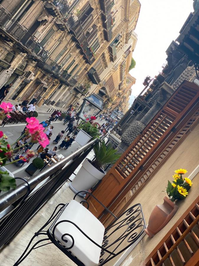 Apartamento Al Kassaro Vacanze A Palermo